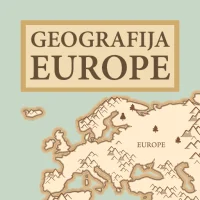 Geografija Europe