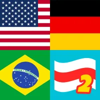 Country Flags 2: Geo Quiz