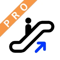 Paris-ci les Sorties du Métro