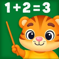 Learn Math with Fun Games