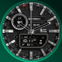 SXZ Hybrid Nexus Brojčanik